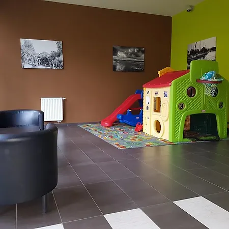 W Poblizu Morza Appartement *