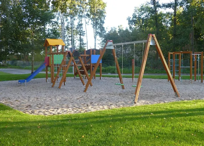 W Poblizu Morza Appartement Kołobrzeg