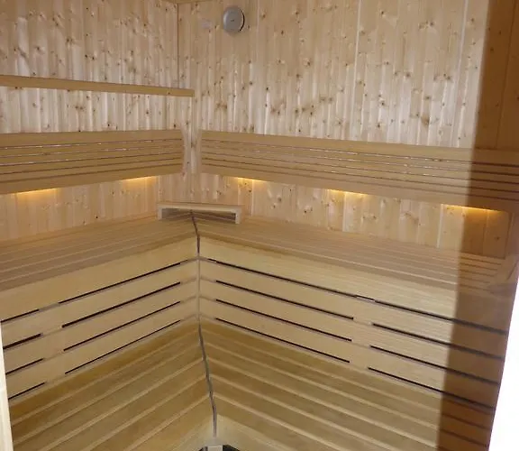 Appartement W Poblizu Morza