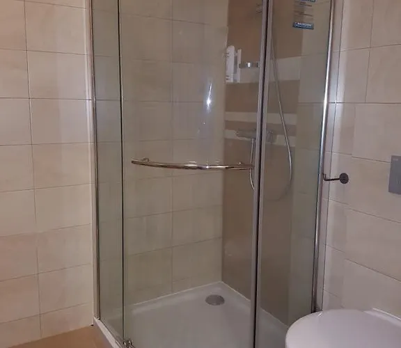 Appartement W Poblizu Morza *