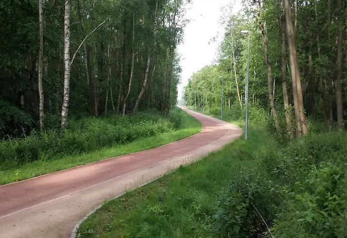 Appartement W Poblizu Morza Kołobrzeg