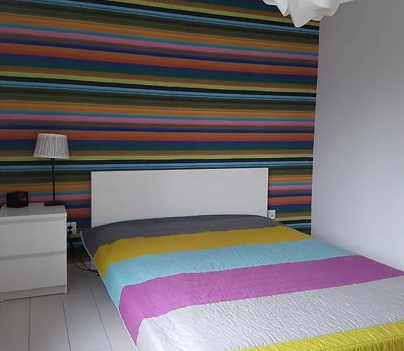 W Poblizu Morza Kołobrzeg