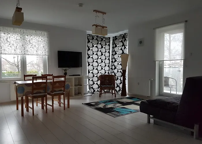 W Poblizu Morza * Kołobrzeg