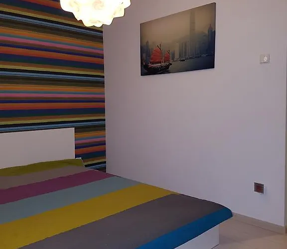 Appartement W Poblizu Morza Kołobrzeg