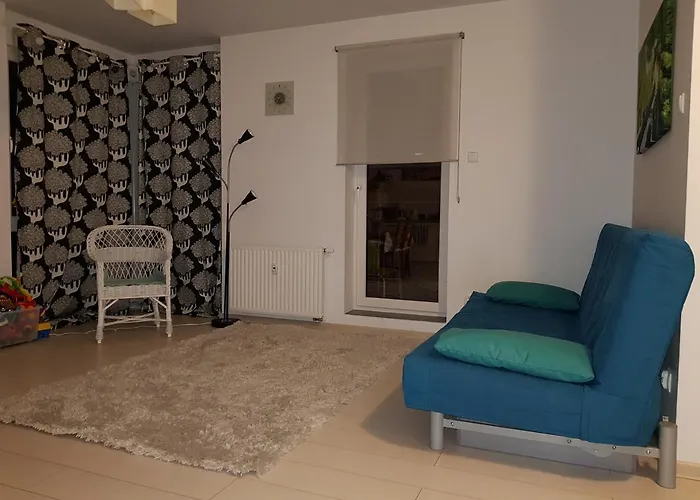 Appartement W Poblizu Morza Kołobrzeg