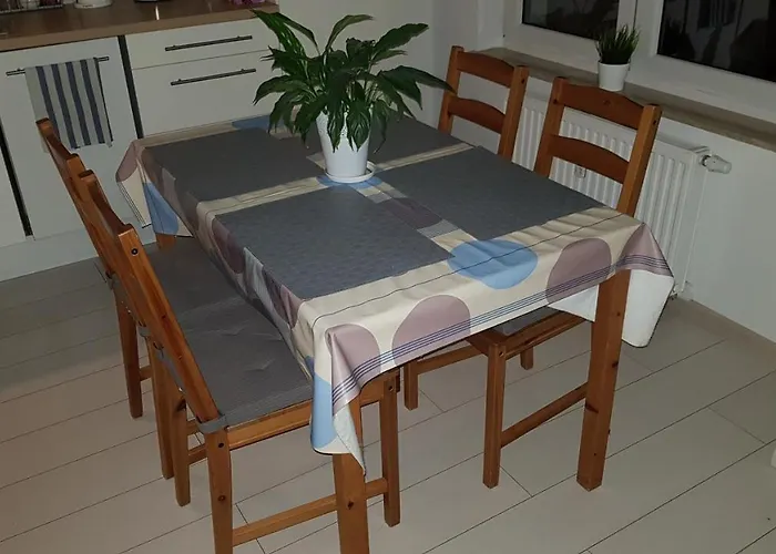 W Poblizu Morza Kołobrzeg