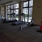 Apartament W Pobliżu Morza *