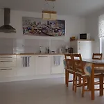 Apartament W Pobliżu Morza Kołobrzeg