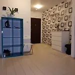 Apartament W Pobliżu Morza *
