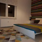 Apartament W Pobliżu Morza *