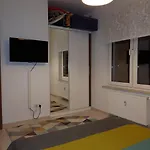 Apartament W Pobliżu Morza