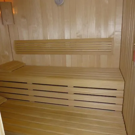 W Poblizu Morza شقة كولوبرزيغ