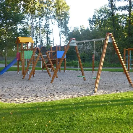 W Poblizu Morza شقة كولوبرزيغ