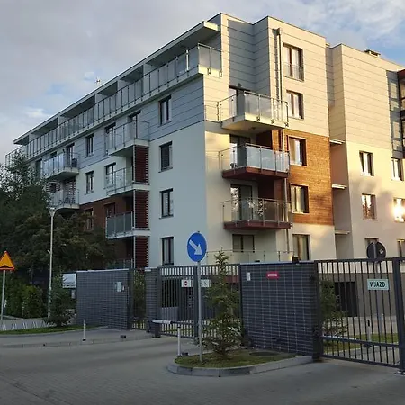 W Poblizu Morza كولوبرزيغ