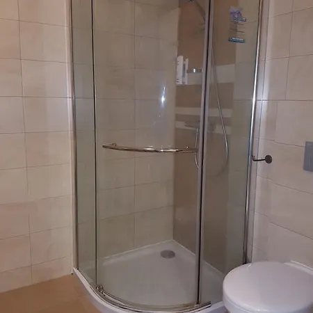 شقة W Poblizu Morza *