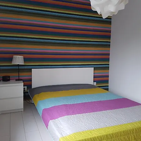 W Poblizu Morza كولوبرزيغ