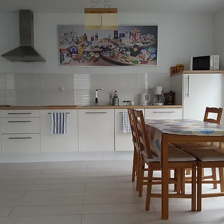 Apartament W Pobliżu Morza