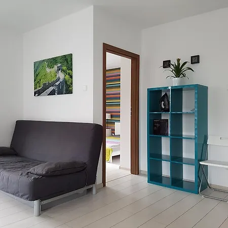 Apartament W Pobliżu Morza