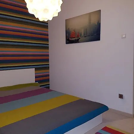 شقة W Poblizu Morza كولوبرزيغ