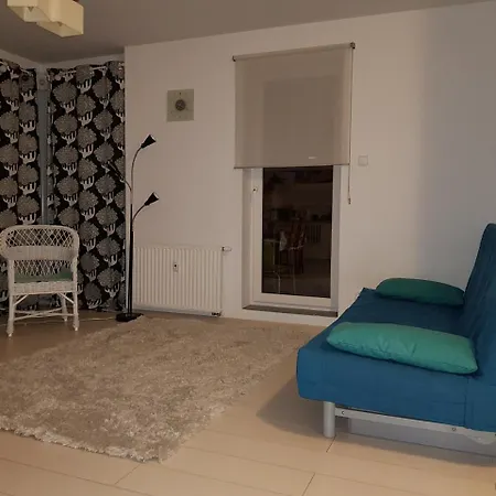 Apartament W Pobliżu Morza Kołobrzeg