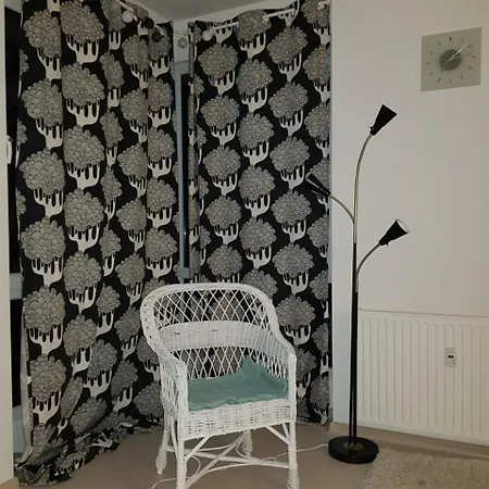 W Poblizu Morza * كولوبرزيغ