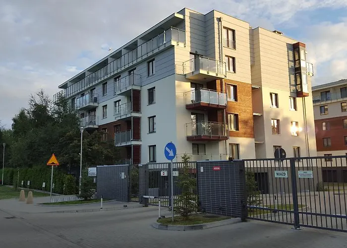 W Poblizu Morza Kołobrzeg