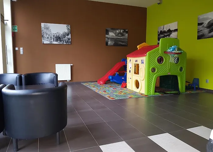 W Poblizu Morza Apartamento *