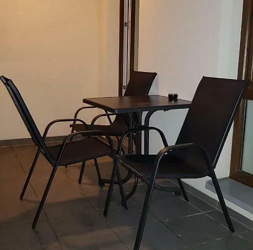 Apartamento W Poblizu Morza